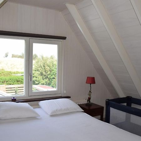 Strandleven Groote Keeten Exterior foto