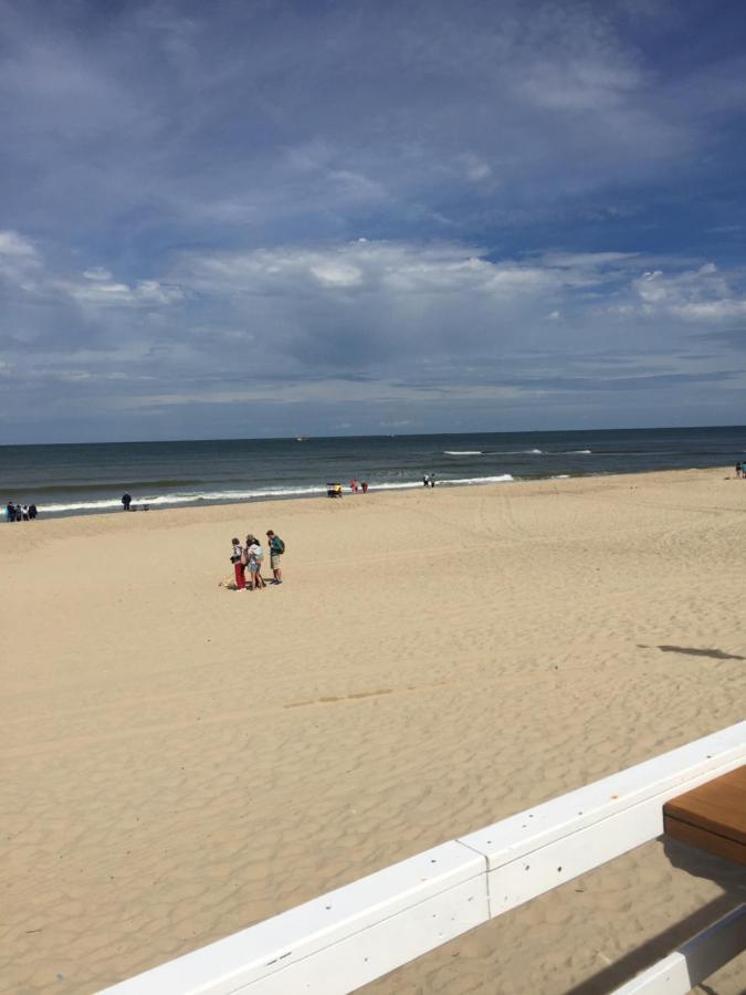 Strandleven Groote Keeten Exterior foto