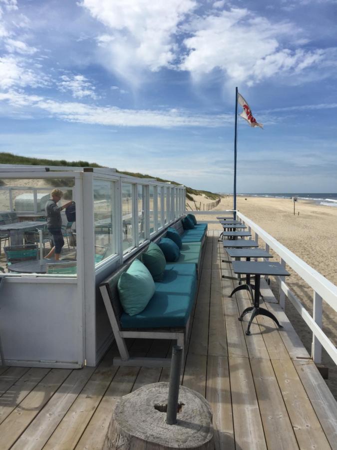 Strandleven Groote Keeten Exterior foto