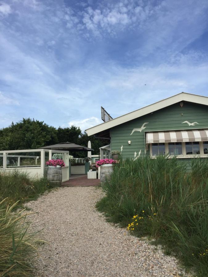 Strandleven Groote Keeten Exterior foto