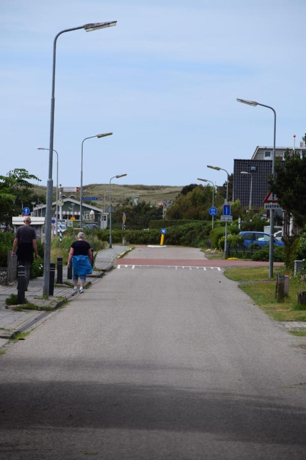 Strandleven Groote Keeten Exterior foto