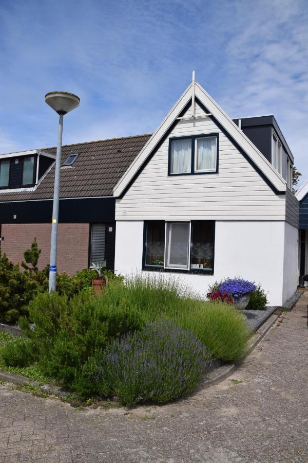 Strandleven Groote Keeten Exterior foto